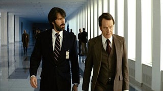 ‘Argo’ Review: Ben Affleck Nail-Biter Is a Smart Thrill Ride